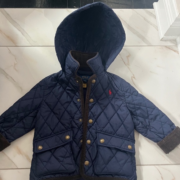 Jacket - Picture 1 of 4